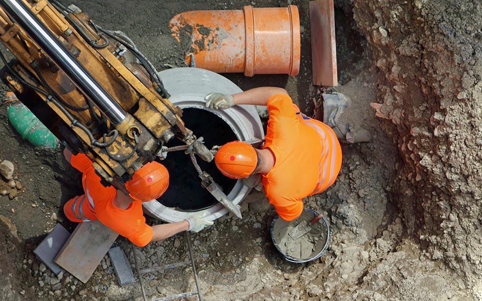 déboucher une canalisation de wc Meaux