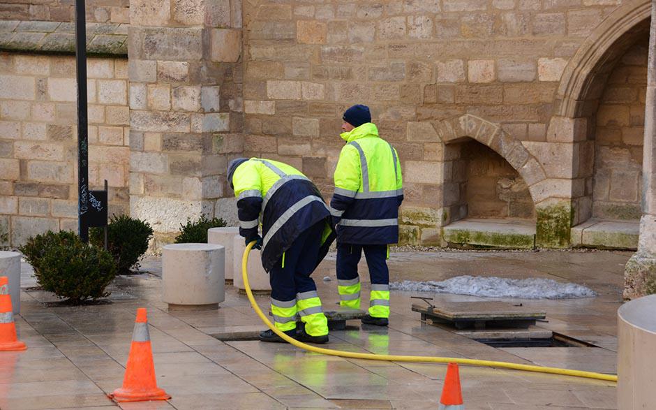 déboucher une canalisation de wc Meaux