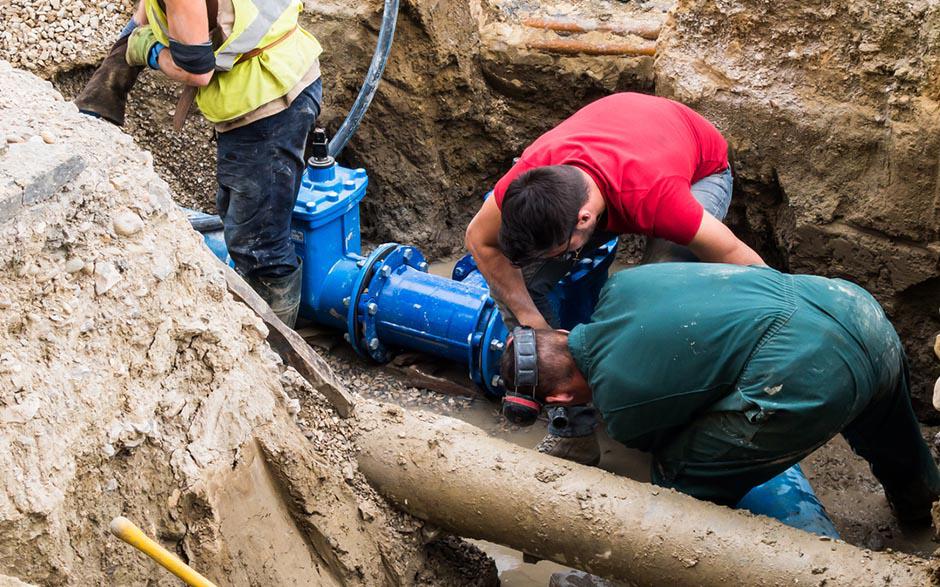 déboucher une canalisation de wc Meaux